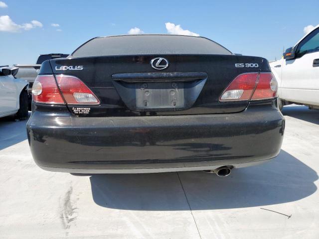 Lexus Es 300 Image 4