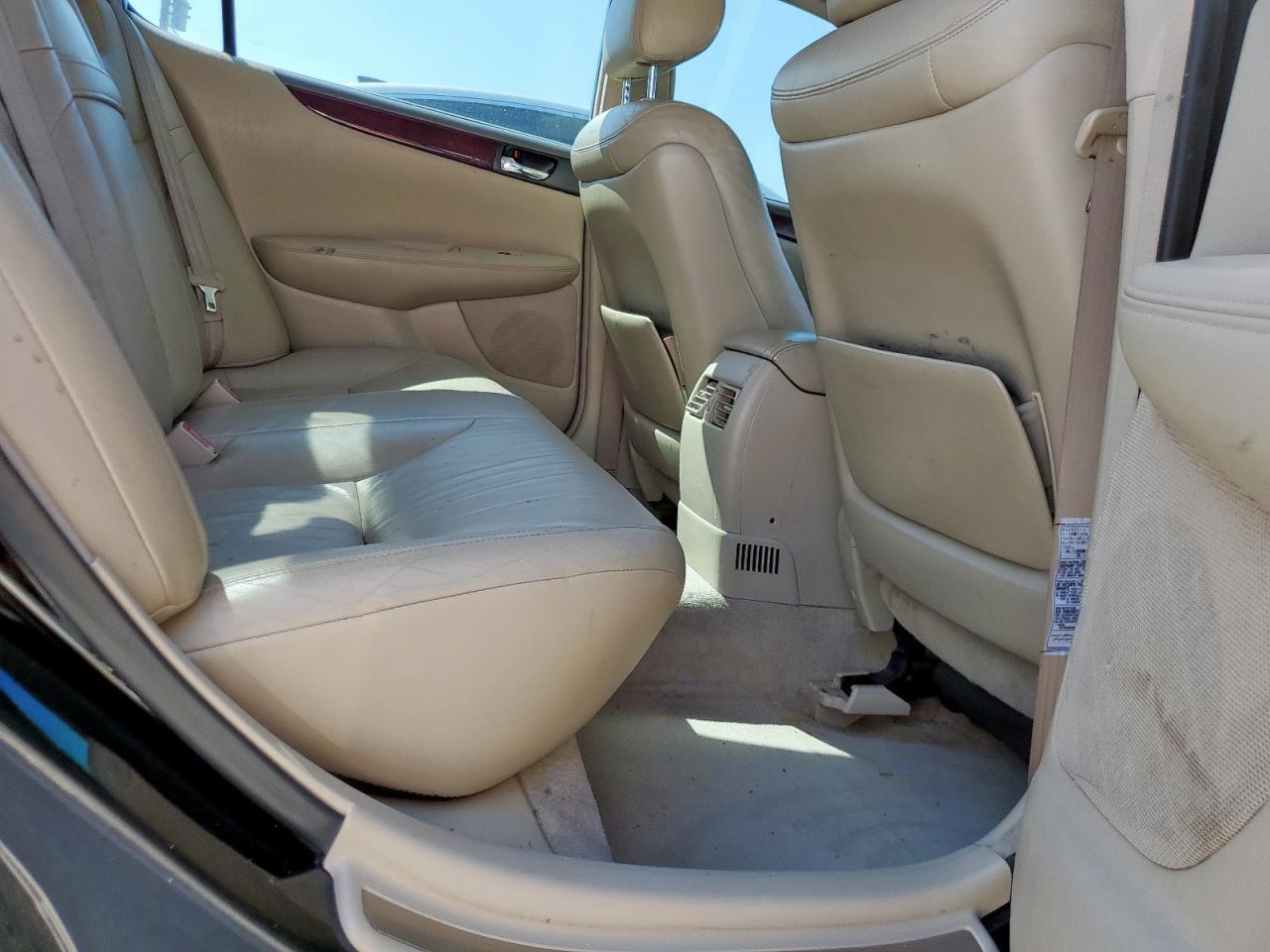 Lexus Es 300 Image 7