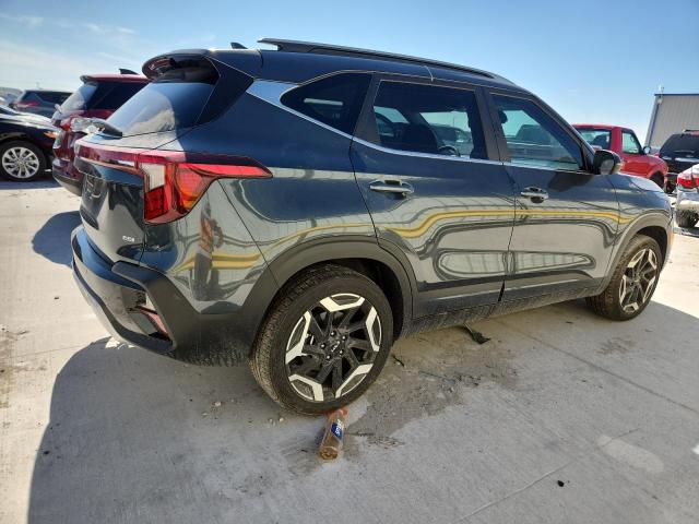 Kia Seltos Sx Image 3