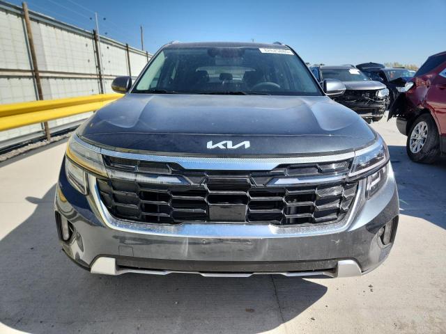 Kia Seltos Sx Image 11