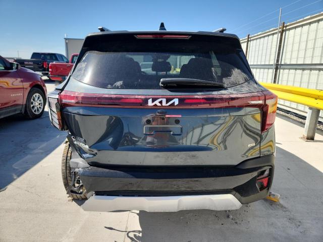 Kia Seltos Sx Image 6