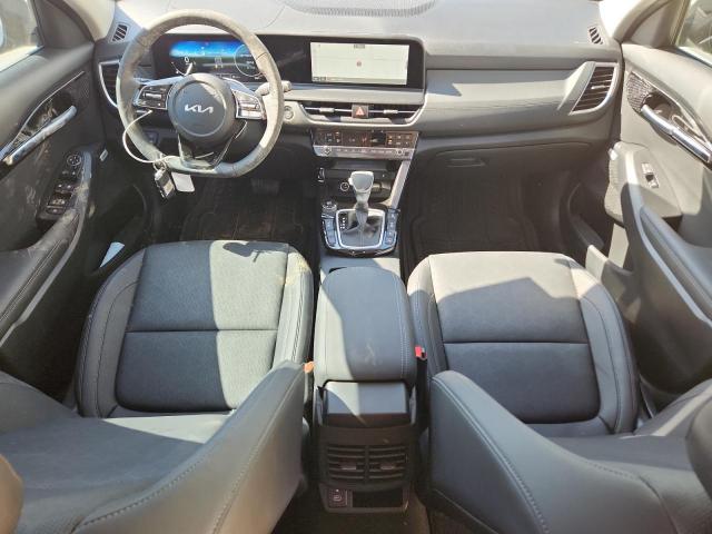 Kia Seltos Sx Image 9