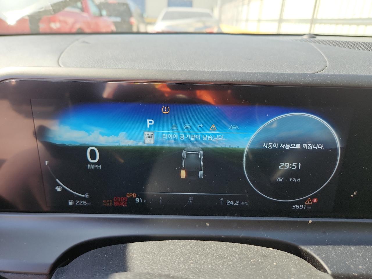 Kia Seltos Sx Image 12