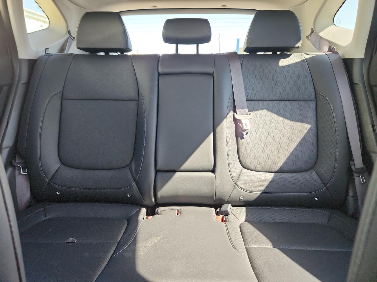 Kia Seltos Sx Image 7