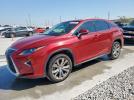 Lexus RX 350 Image 1
