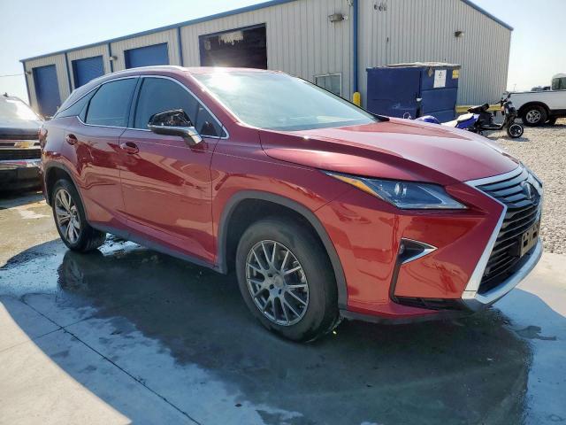 Lexus RX 350 Image 2
