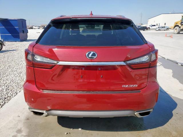 Lexus RX 350 Image 9