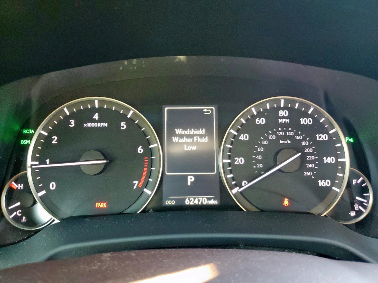 Lexus RX 350 Image 10