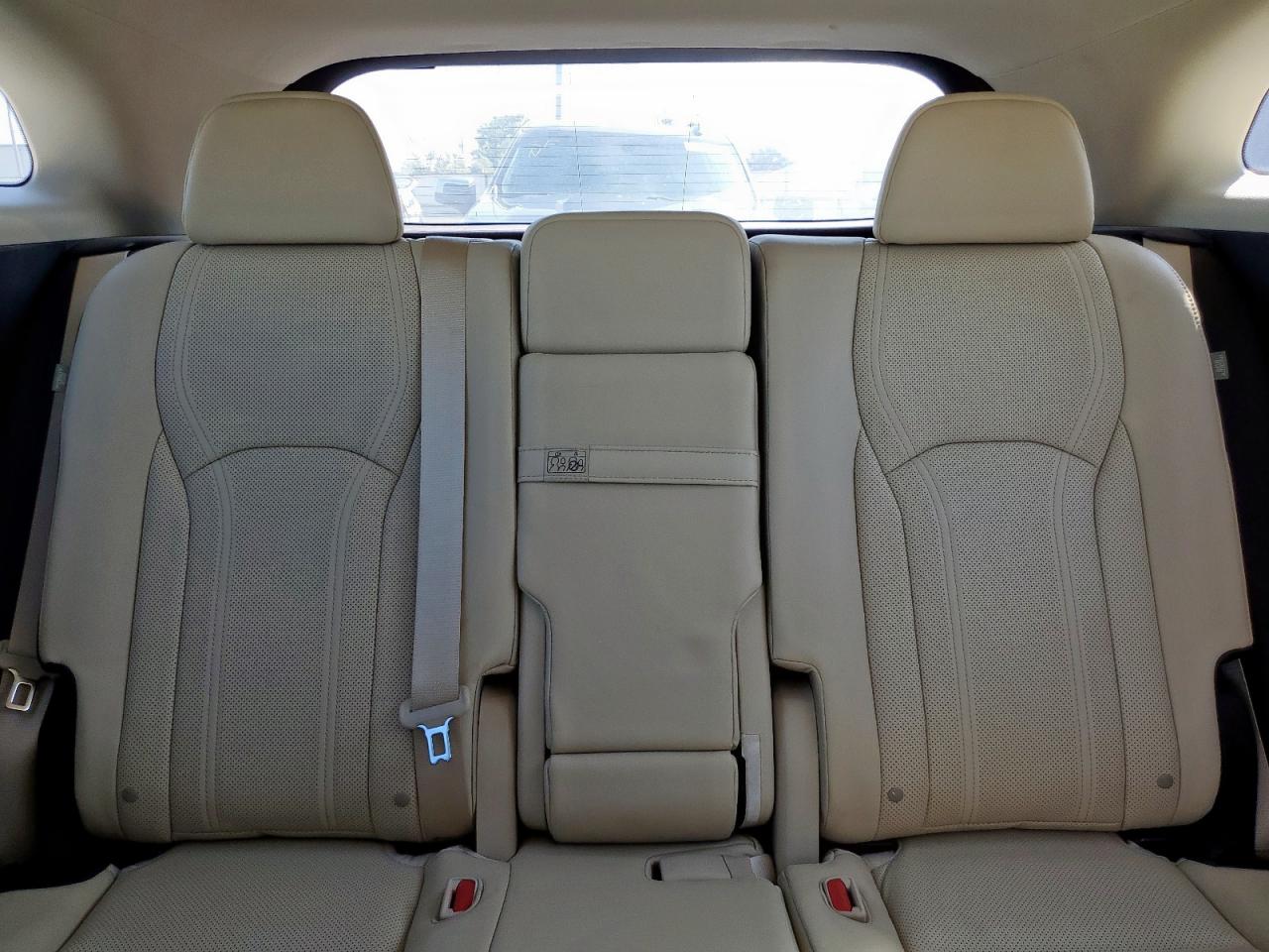 Lexus RX 350 Image 13