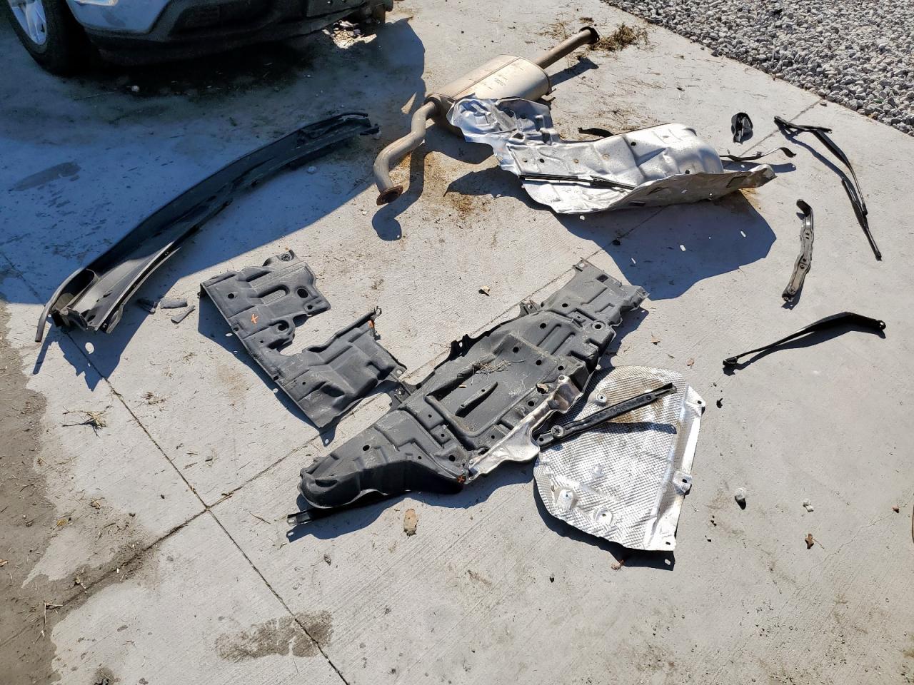 Lexus RX 350 Image 5