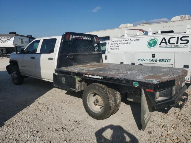 GMC Sierra K3500 Image 2