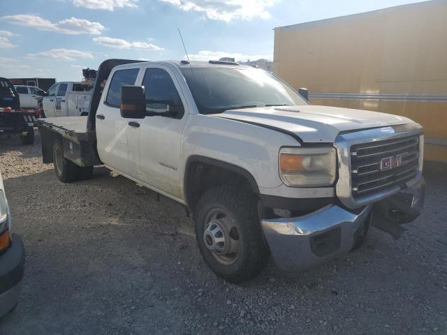 GMC Sierra K3500 Image 4
