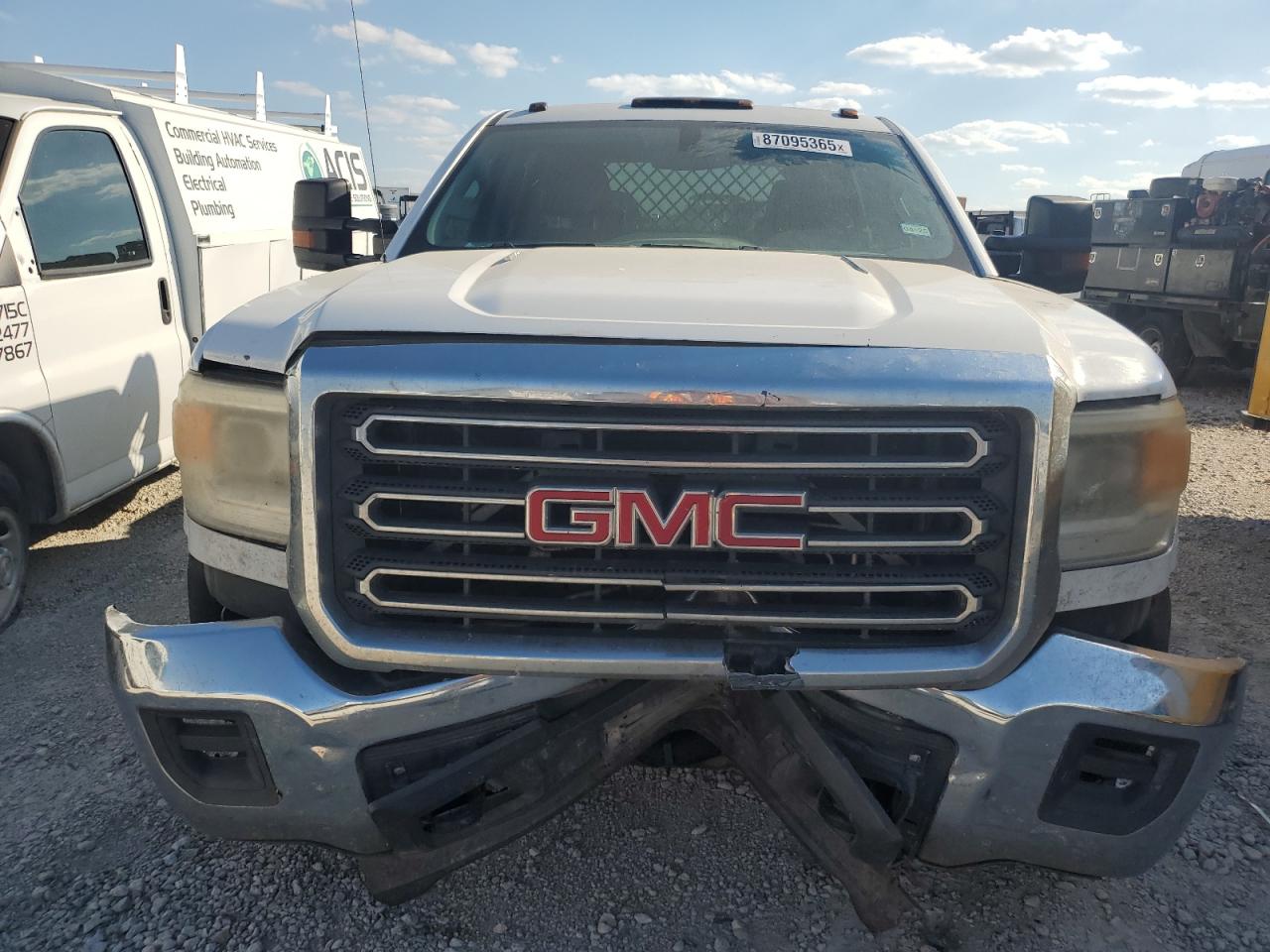 GMC Sierra K3500 Image 7