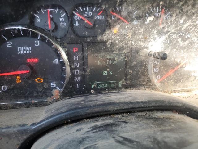 GMC Sierra K3500 Image 11