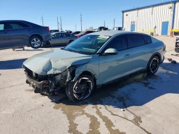  Salvage Kia K4 Ex