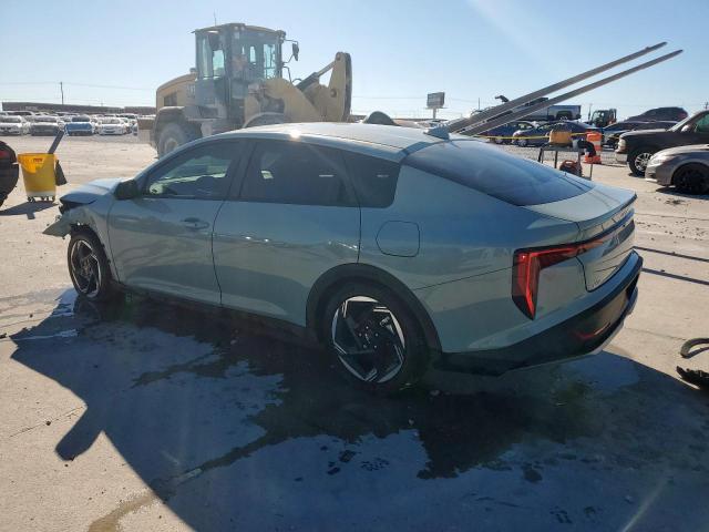 Kia K4 Ex Ex Image 3