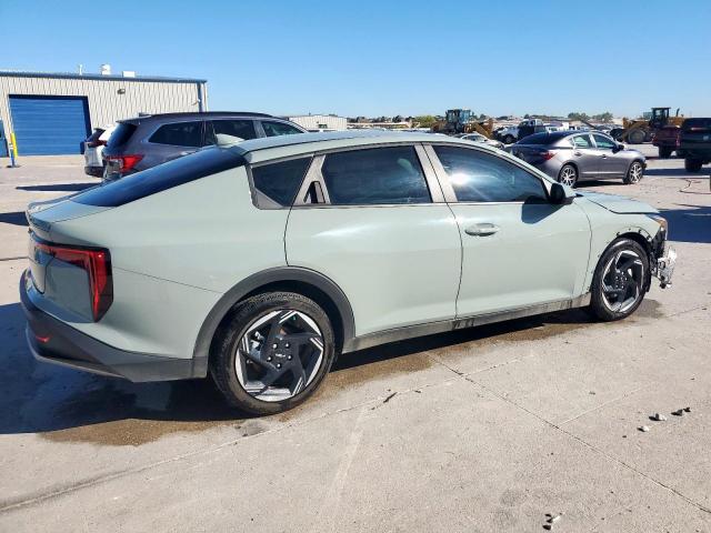 Kia K4 Ex Ex Image 2