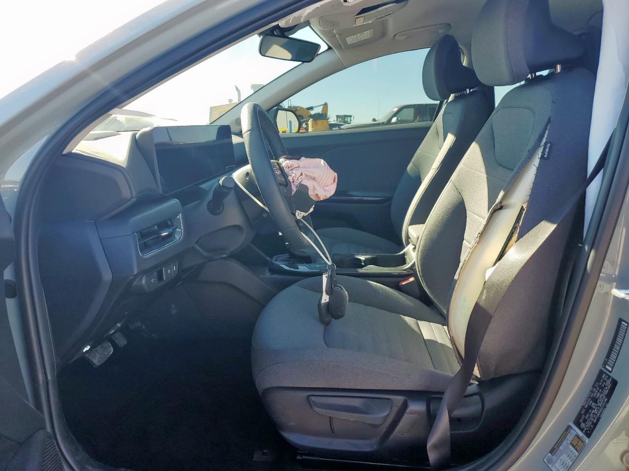 Kia K4 Ex Ex Image 5