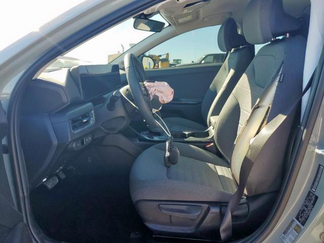 Kia K4 Ex Ex Image 5