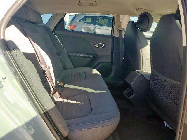 Kia K4 Ex Ex Image 10