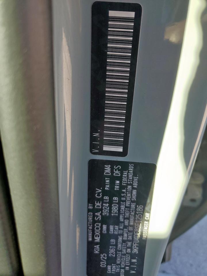 Kia K4 Ex Ex Image 6