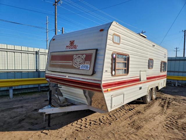 Fleetwood Prowler 24 Image 3