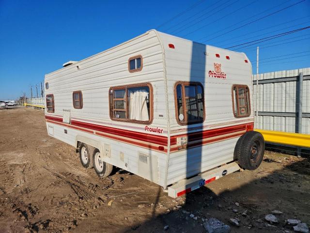 Fleetwood Prowler 24 Image 5