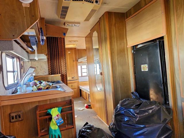 Fleetwood Prowler 24 Image 9