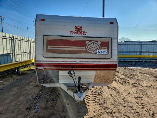 Fleetwood Prowler 24 Image 10