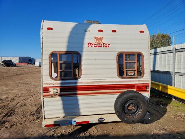 Fleetwood Prowler 24 Image 7