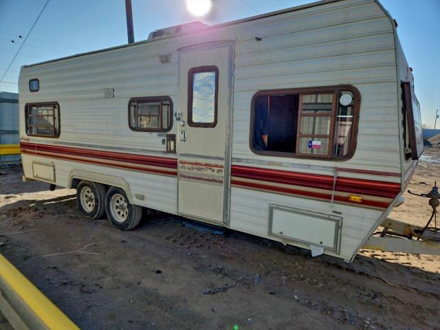 Fleetwood Prowler 24 Image 8