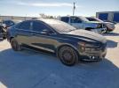 Ford Fusion Titanium Image 13