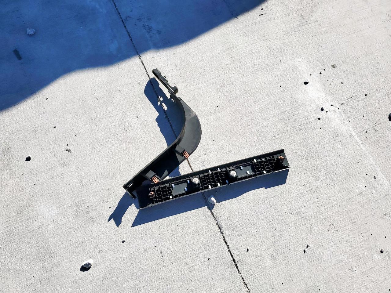 Ford Fusion Titanium Image 11