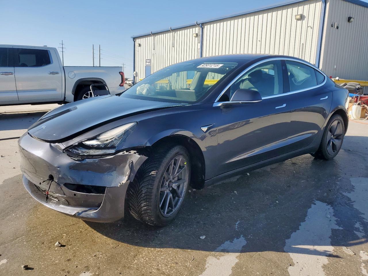 Tesla Model 3 Image 1