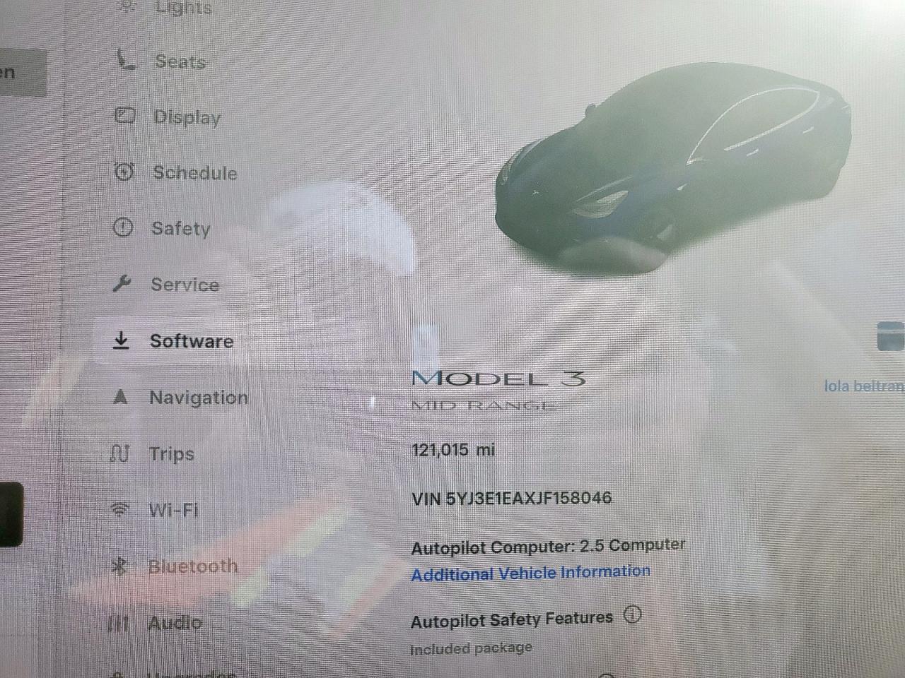 Tesla Model 3 Image 10