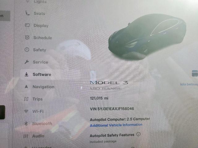 Tesla Model 3 Image 10