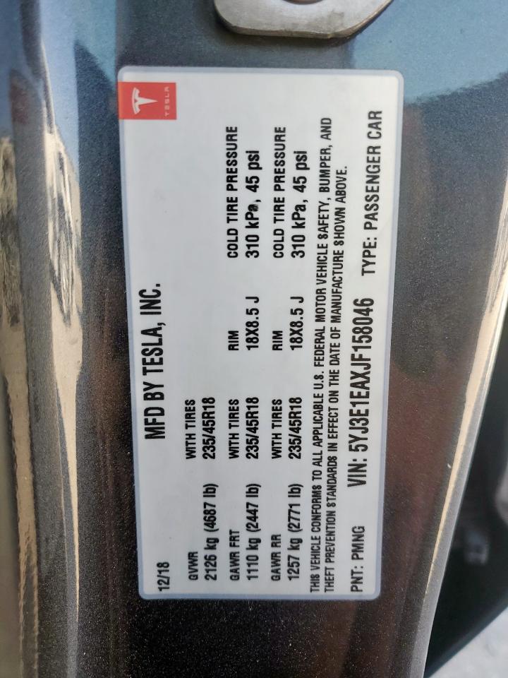 Tesla Model 3 Image 7