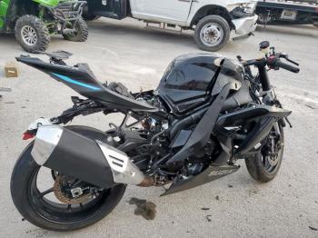  Salvage Suzuki Gsxr1000