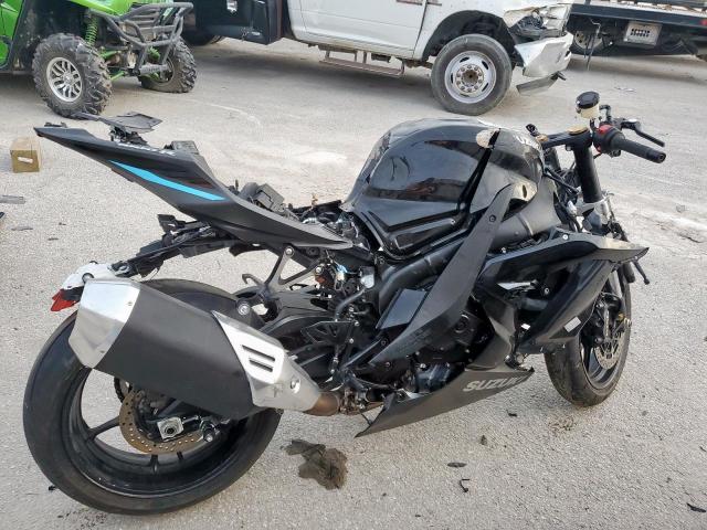  Salvage Suzuki Gsxr1000