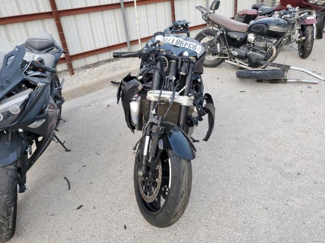 Suzuki Gsxr1000 R Image 4