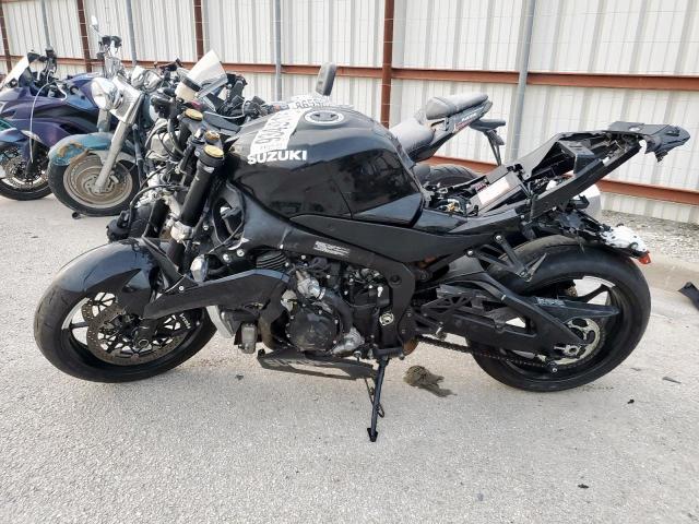 Suzuki Gsxr1000 R Image 6