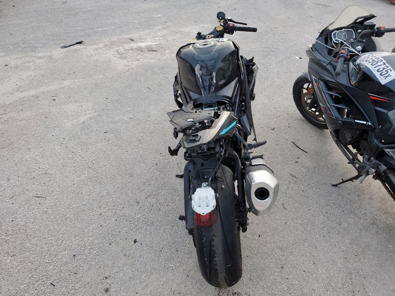 Suzuki Gsxr1000 R Image 3