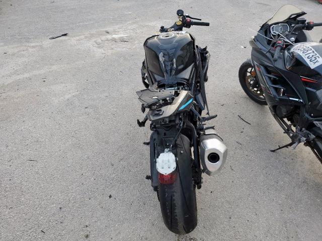 Suzuki Gsxr1000 R Image 3