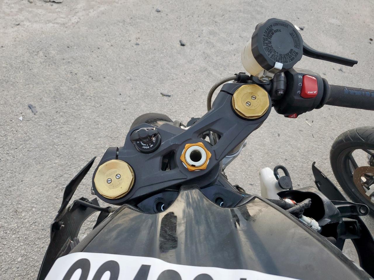 Suzuki Gsxr1000 R Image 8