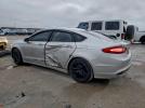 Ford Fusion Se Image 12