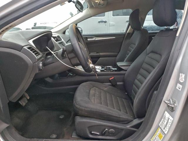 Ford Fusion Se Image 5