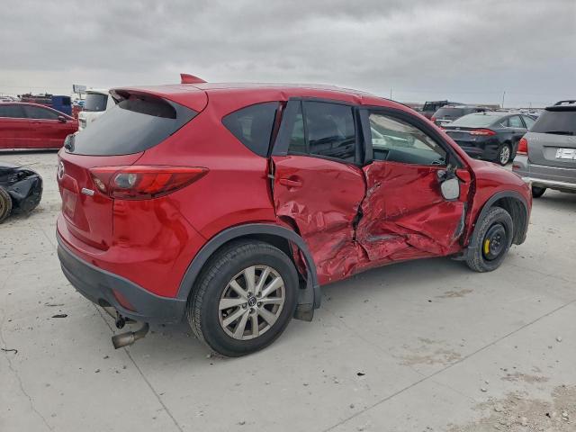 Mazda Cx Touring Image 3