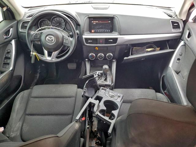 Mazda Cx Touring Image 13