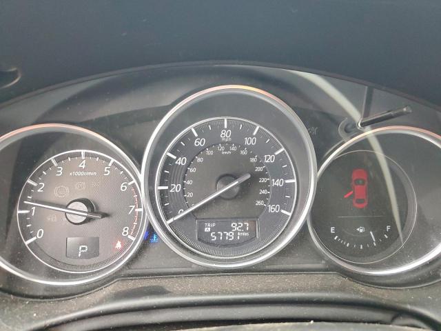 Mazda Cx Touring Image 10