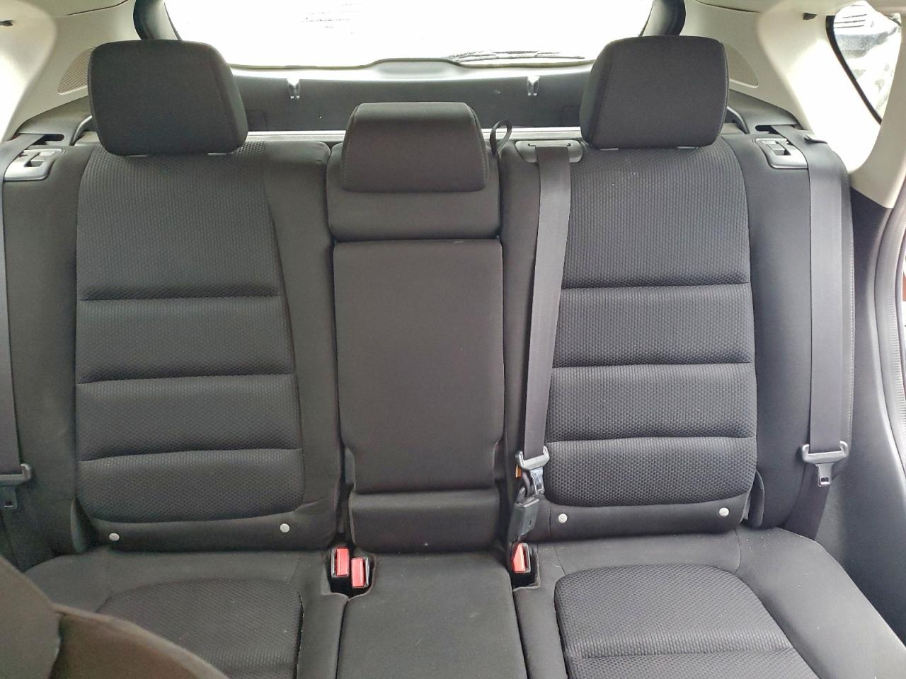 Mazda Cx Touring Image 9